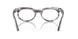 8361 - Blue - Clear