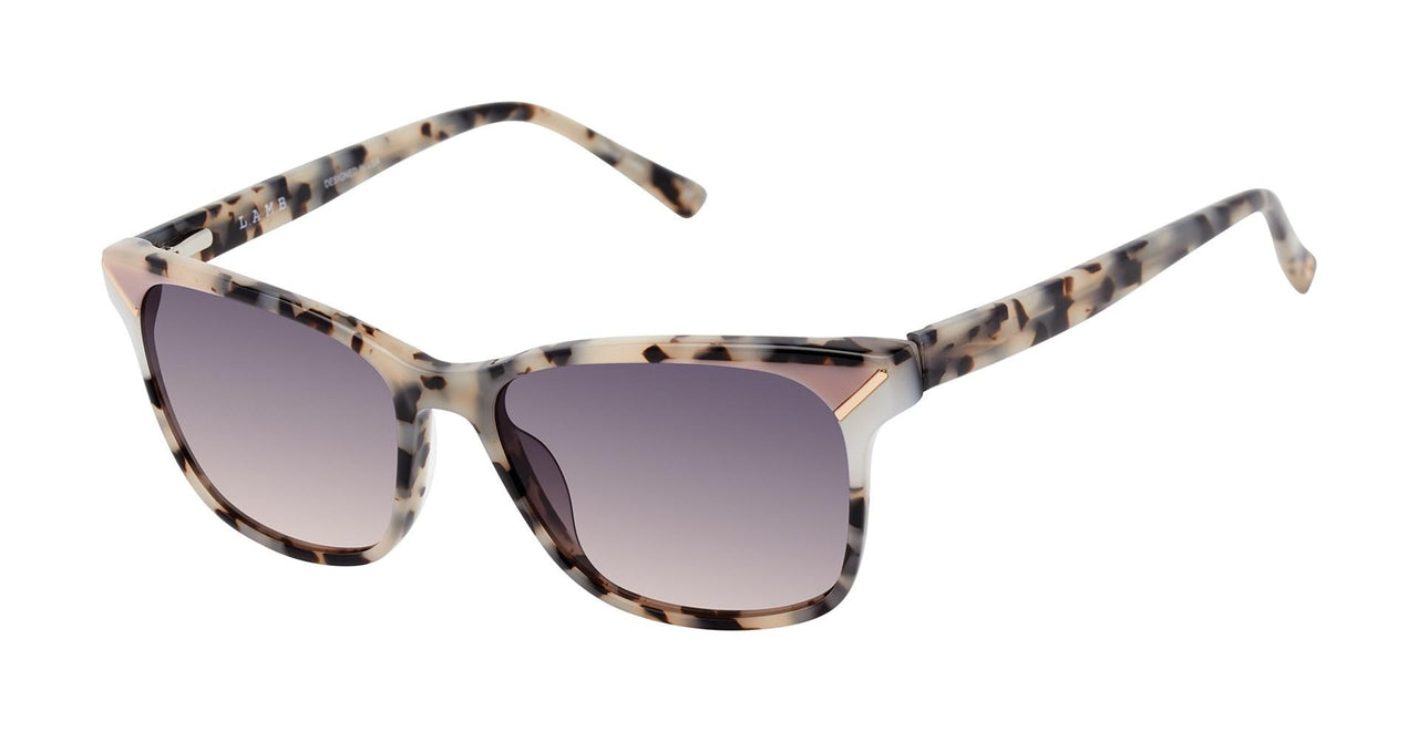 L.A.M.B. LA592 Sunglasses