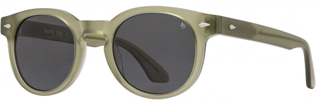 3 - Sage - True-Color Gray