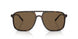 502/73 - Havana - Dark Brown