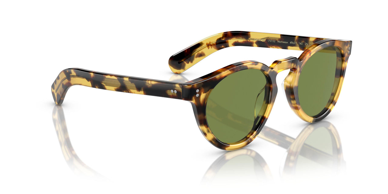 170152 - Black - Green C
