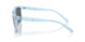 834555 - Blue - Dark Blue Mirror Blue