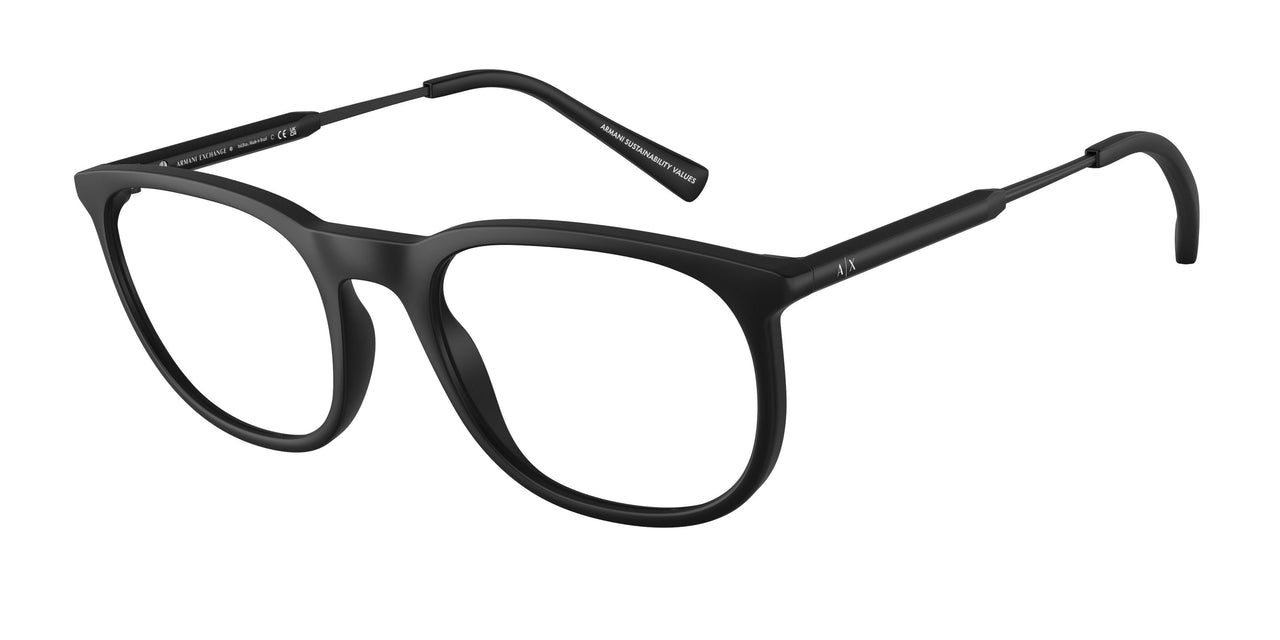 Armani Exchange 3127 Eyeglasses
