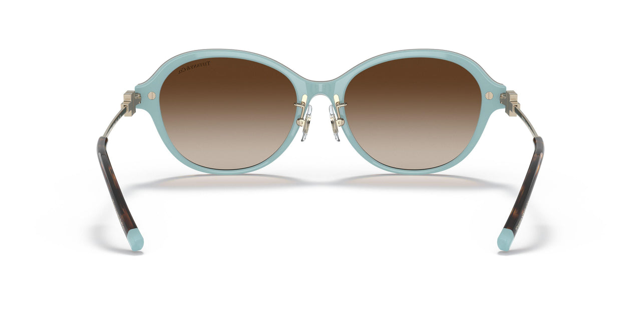 81343B - Havana - Brown Gradient
