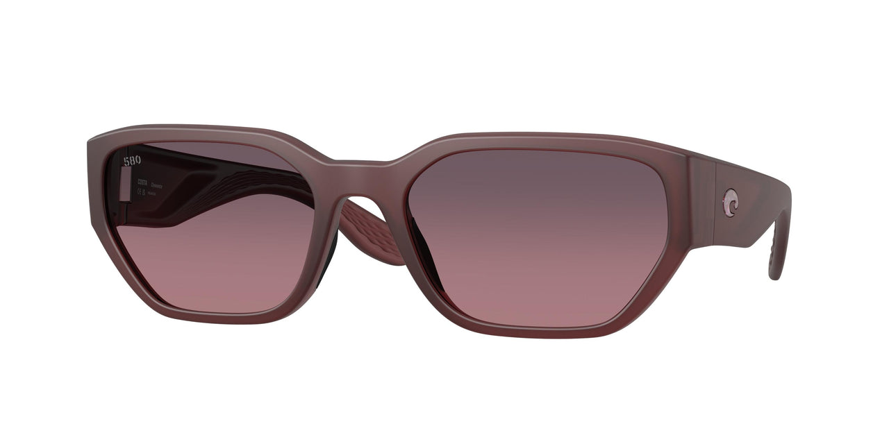 Costa Del Mar Clemente 9125 Sunglasses