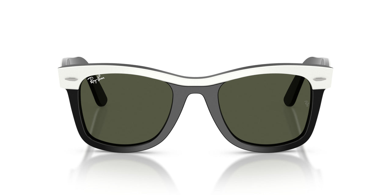 144431 - White - Green