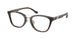Coach 6272F Eyeglasses