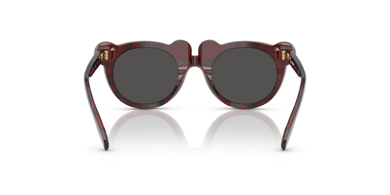 411587 - Red - Dark Grey