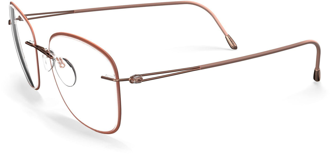6040 - Bronze / Brown