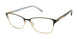 Lulu Guinness L954 Eyeglasses