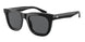 5875B1 - Black - Dark Grey