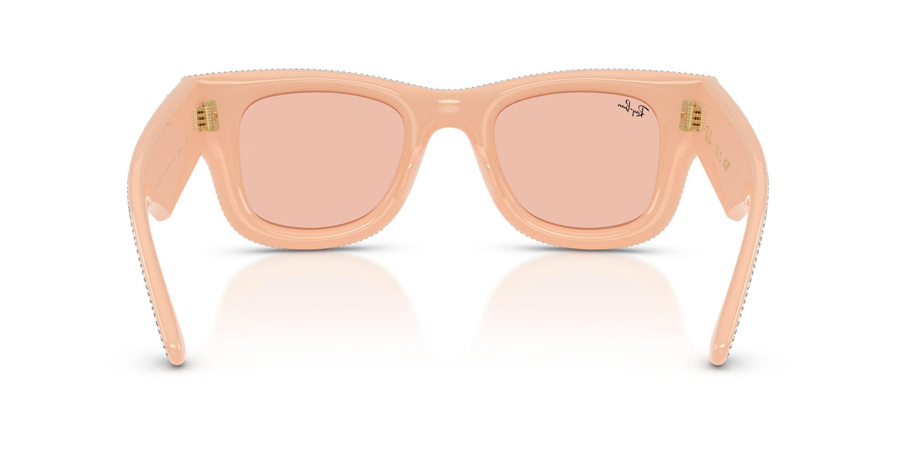 688984 - Beige - Dark Pink