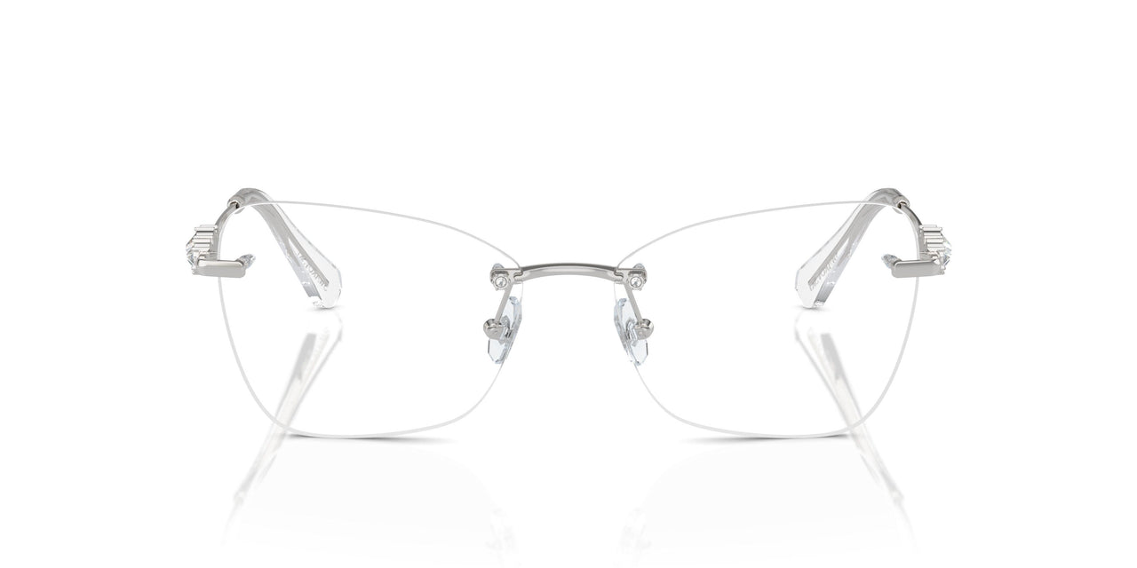 4001 - Silver