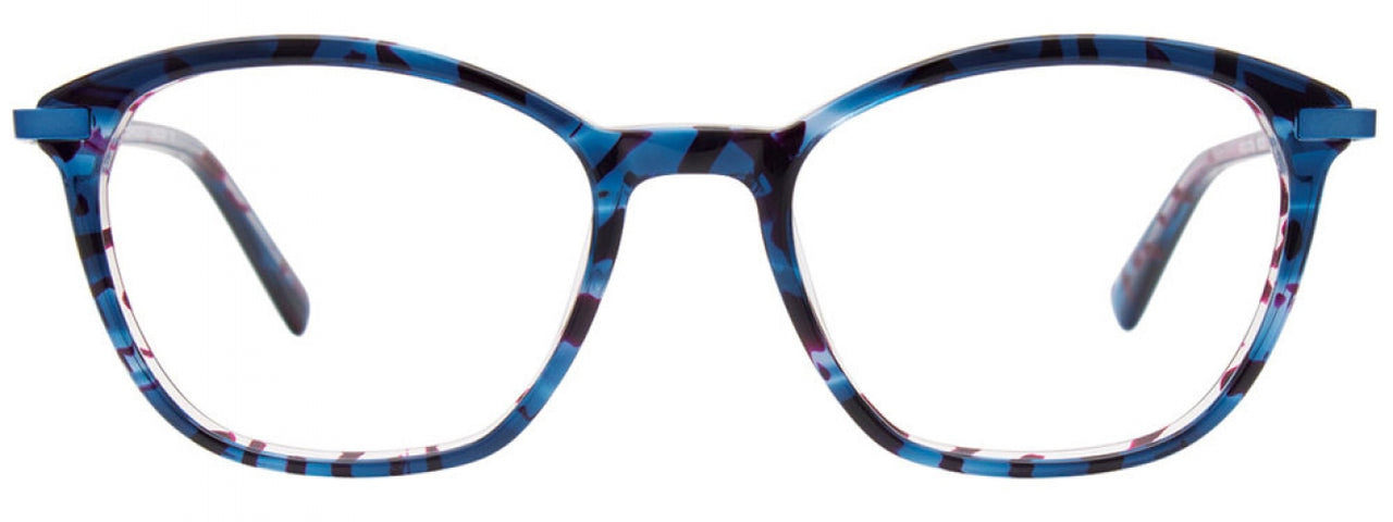 50 - Blue & Purple