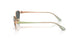 515281 - Gold - Dark Grey Polarized