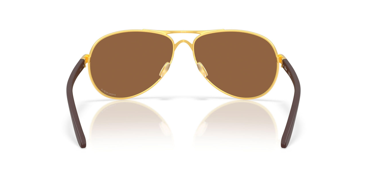 407951 - Gold - Prizm Bronze