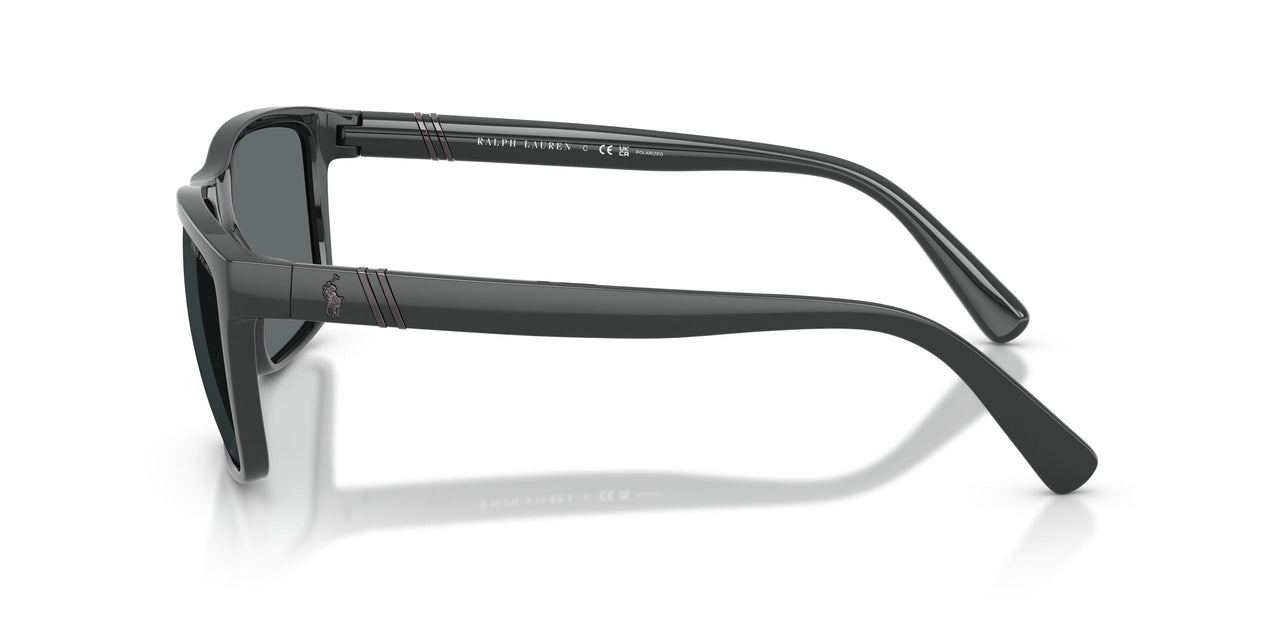 558981 - Grey - Polar Dark Grey