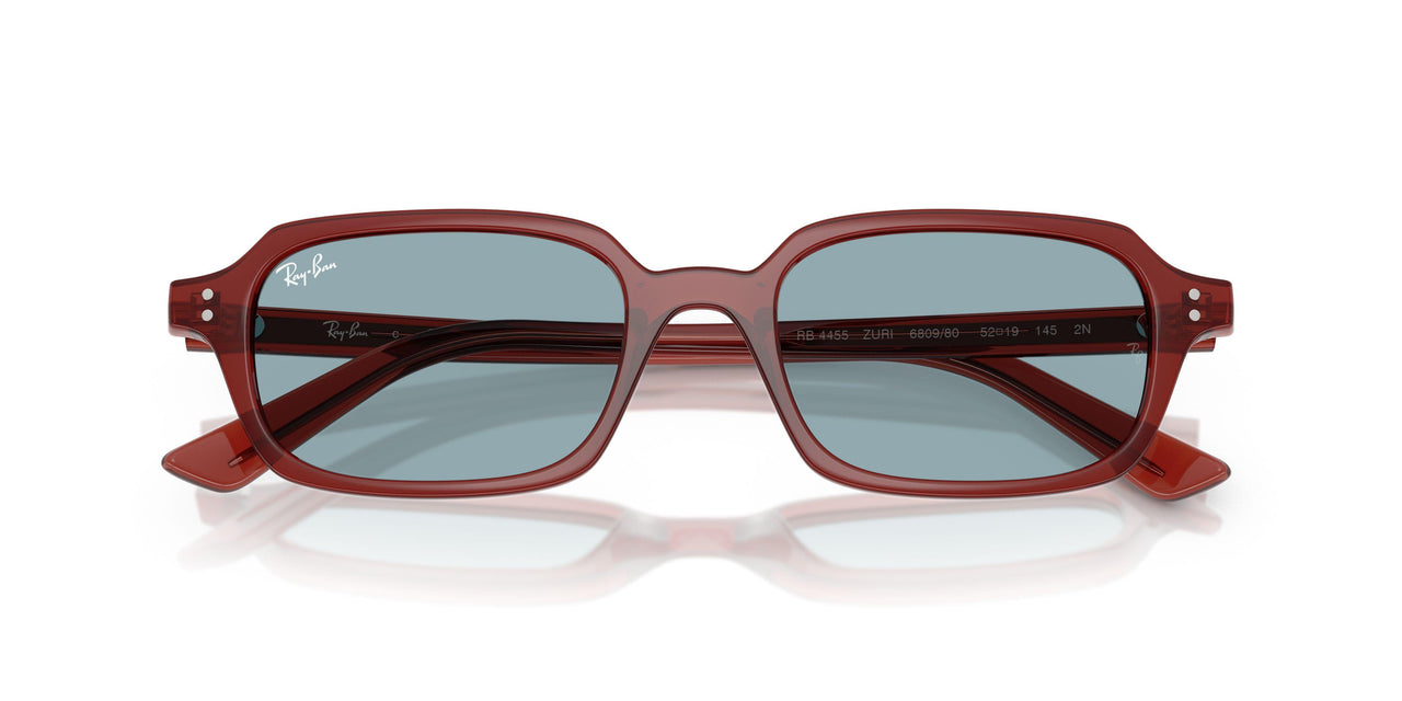 680980 - Brown - Blue