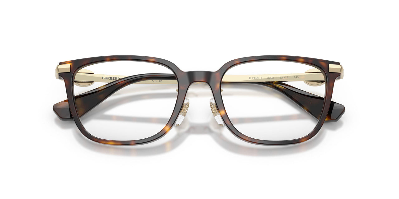 3002 - Brown