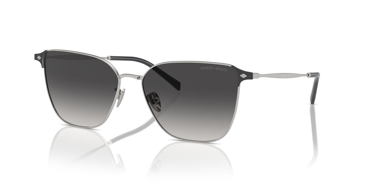 30158G - Silver - Gradient Grey