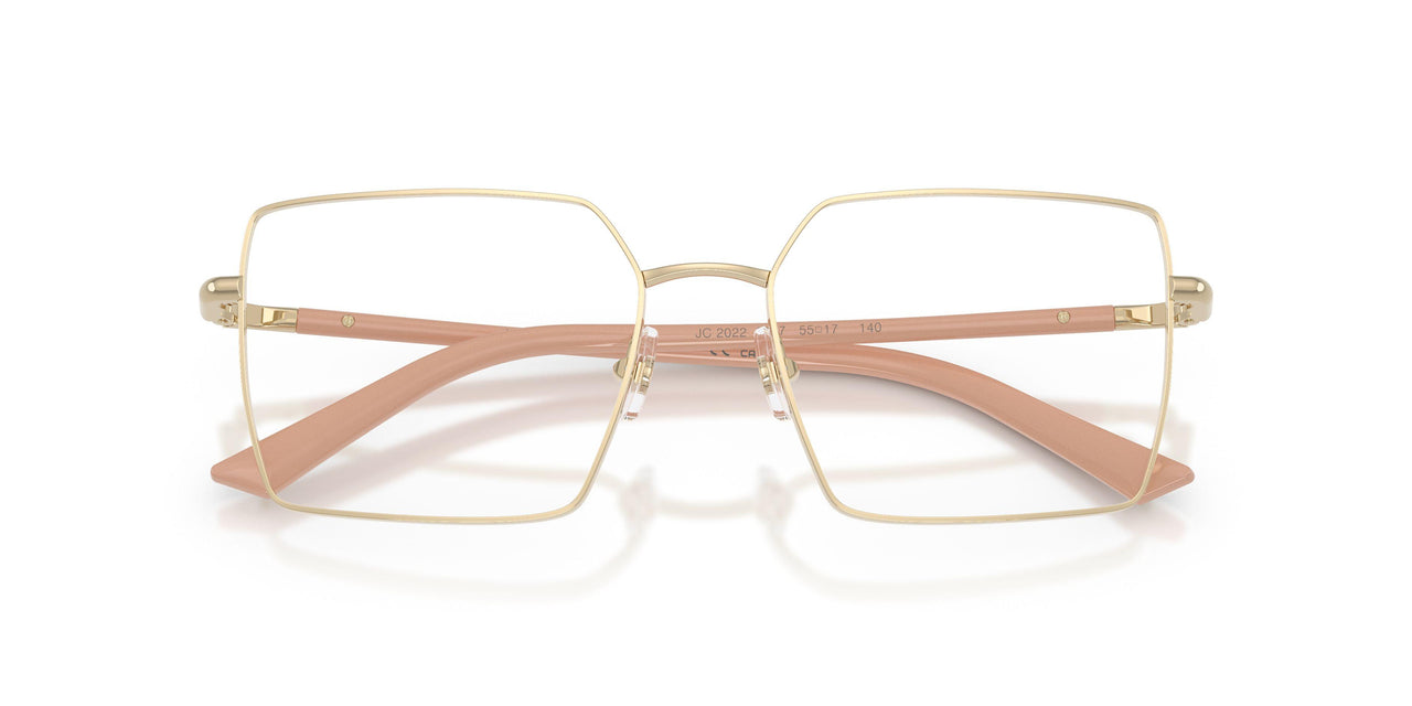 3027 - Gold