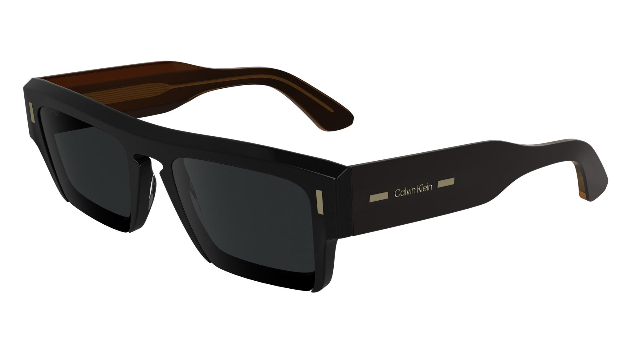 CALVIN KLEIN Unisex Sunglasses ? 1045 Amazon.com: Calvin Klein Men main image 4