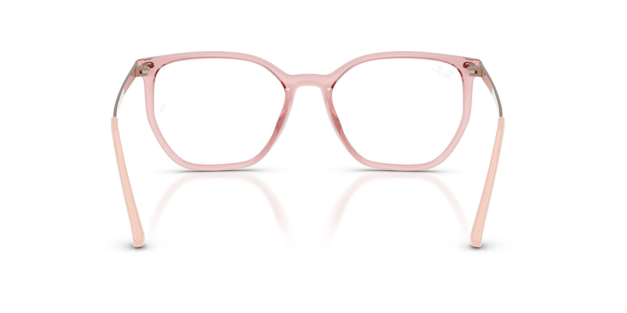 8496 - Pink - Clear
