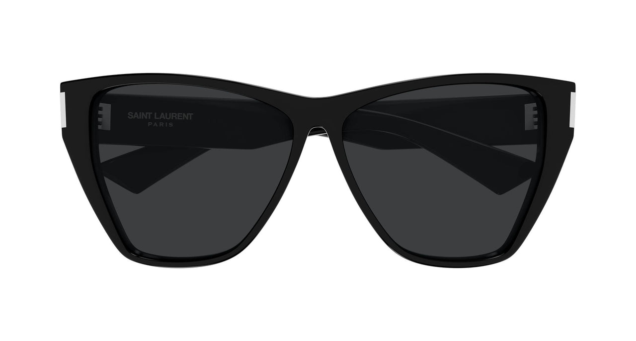 001 - Black - Black