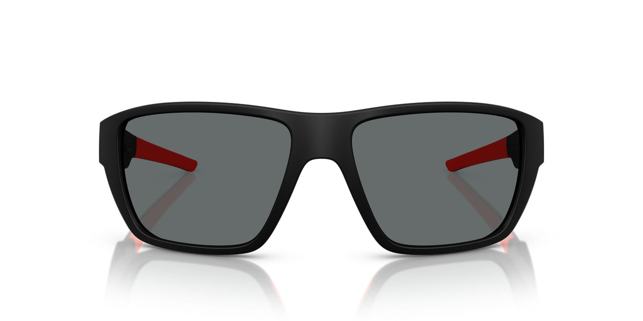 504/81 - Black - Grey Polar