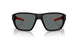 504/81 - Black - Grey Polar