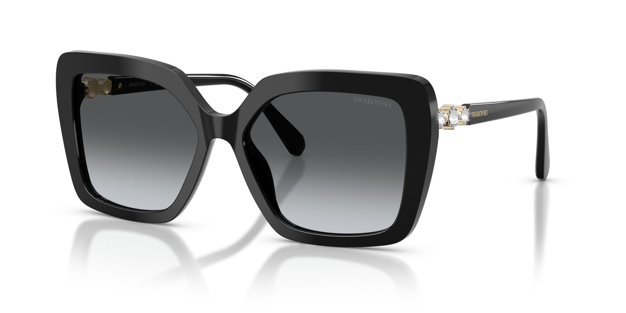 1001T3 - Black - Gradient Grey Polar