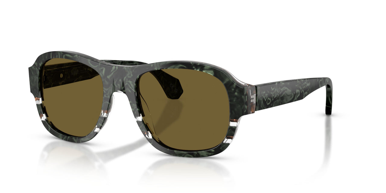 Alain Mikli 5519 Sunglasses