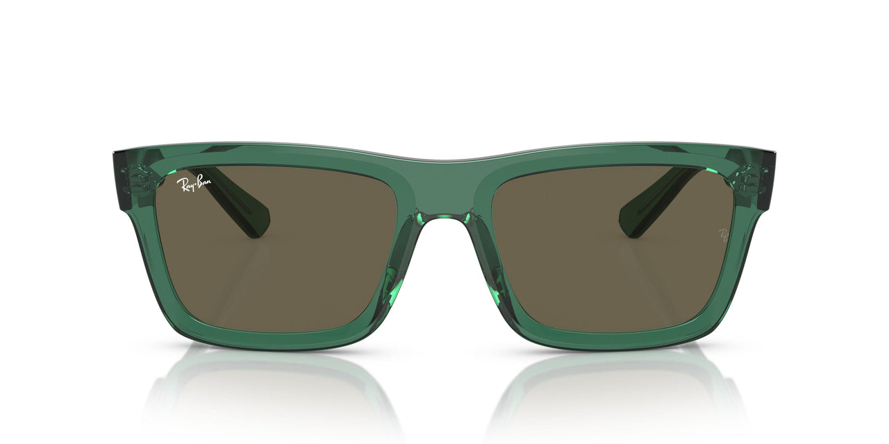 6681/3 - Green - Brown