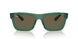 6681/3 - Green - Brown