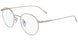 Calvin Klein CK5460 Eyeglasses