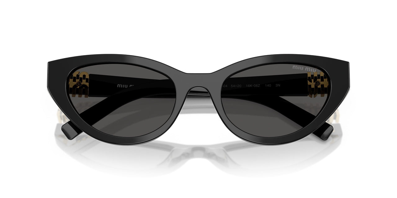 16K08Z - Black - Dark Grey