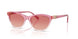 Swarovski 6070F Sunglasses