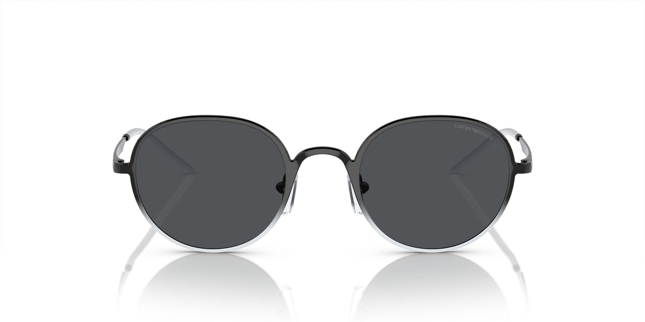 337287 - Shiny Black/white - Dark Grey