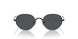 337287 - Shiny Black/white - Dark Grey