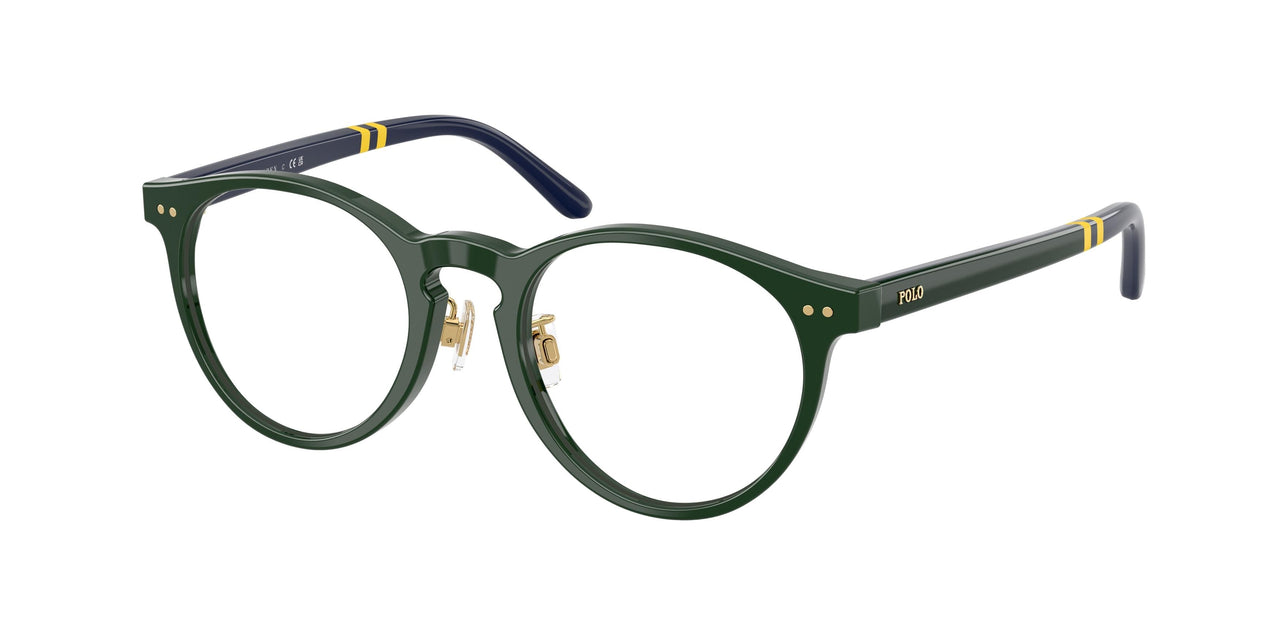 Polo 2297F Eyeglasses