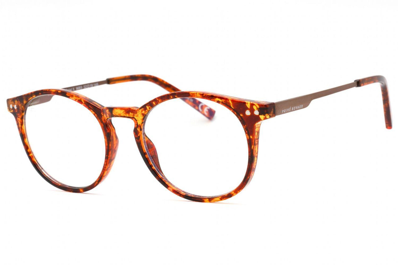 Prive Revaux MAESTROMETALX Eyeglasses