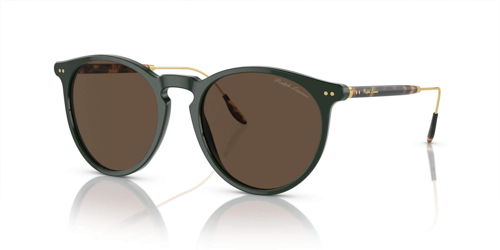 Ralph Lauren 8181P Sunglasses