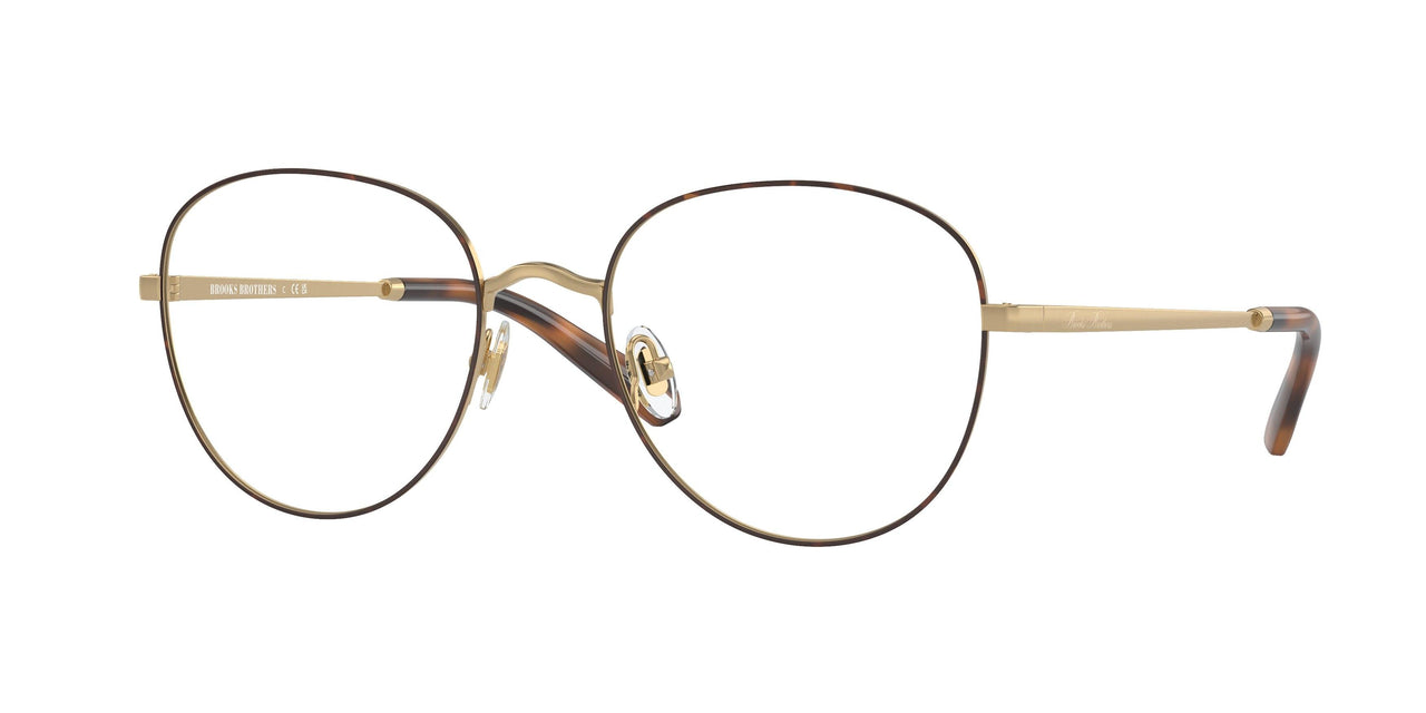 Brooks Brothers 1111 Eyeglasses