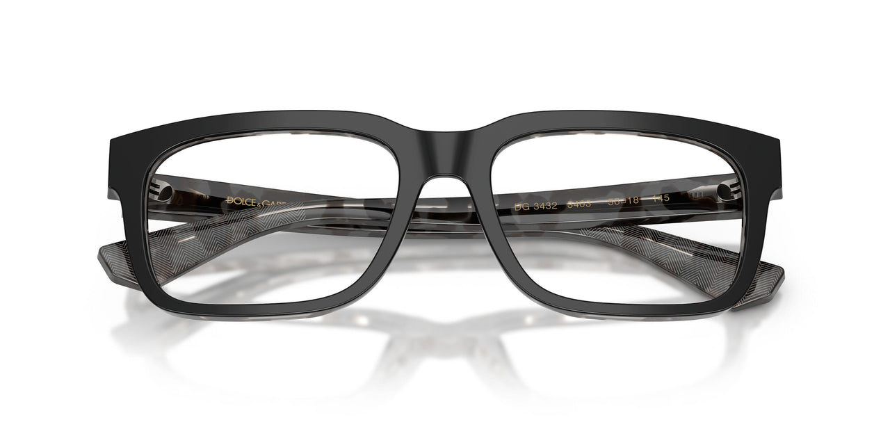 3403 - Black