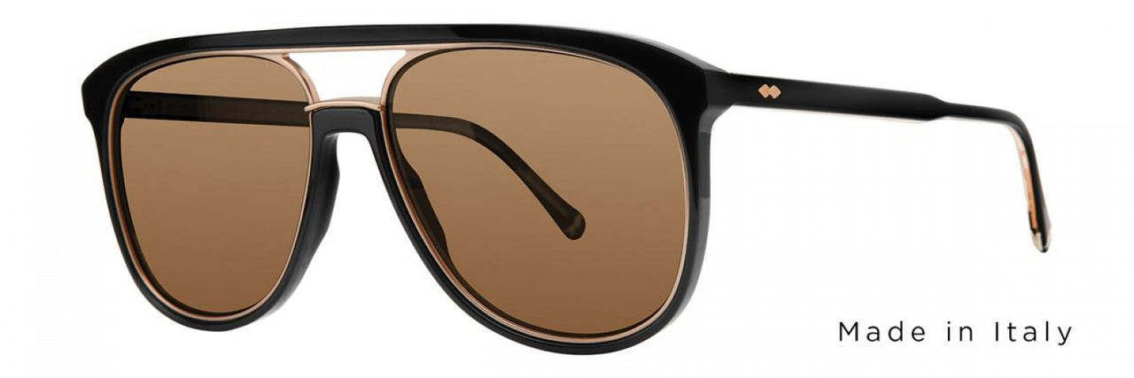 Valdo Roberto Sunglasses