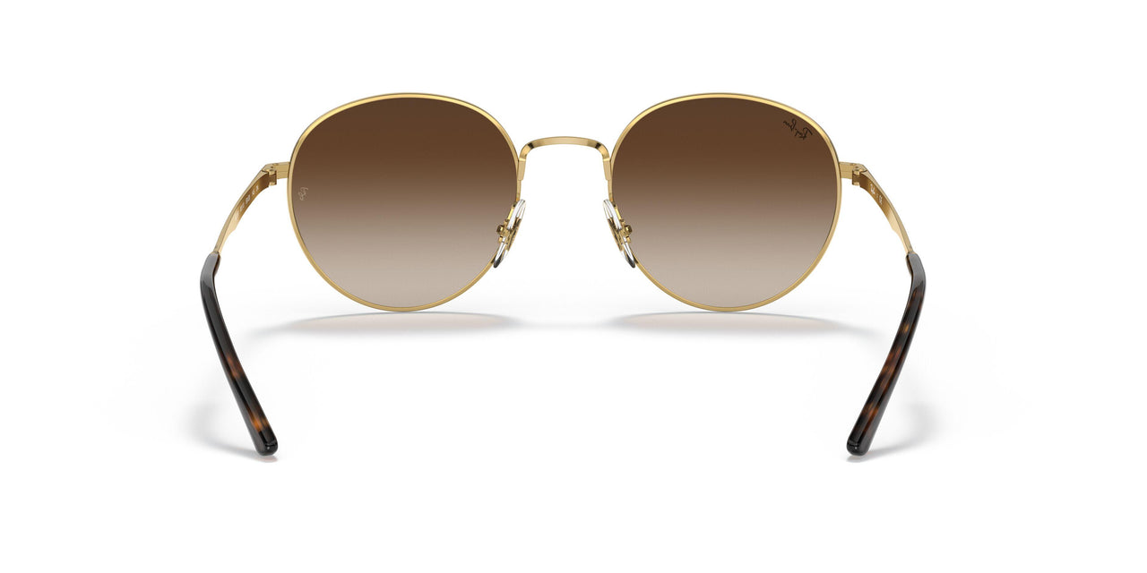 001/13 - Gold - Gradient Brown