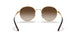 001/13 - Gold - Gradient Brown