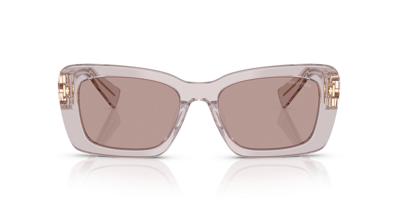12W20I - Violet - Light Purple Brown