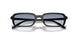 W44/19 - Black - Clear Gradient Light Blue