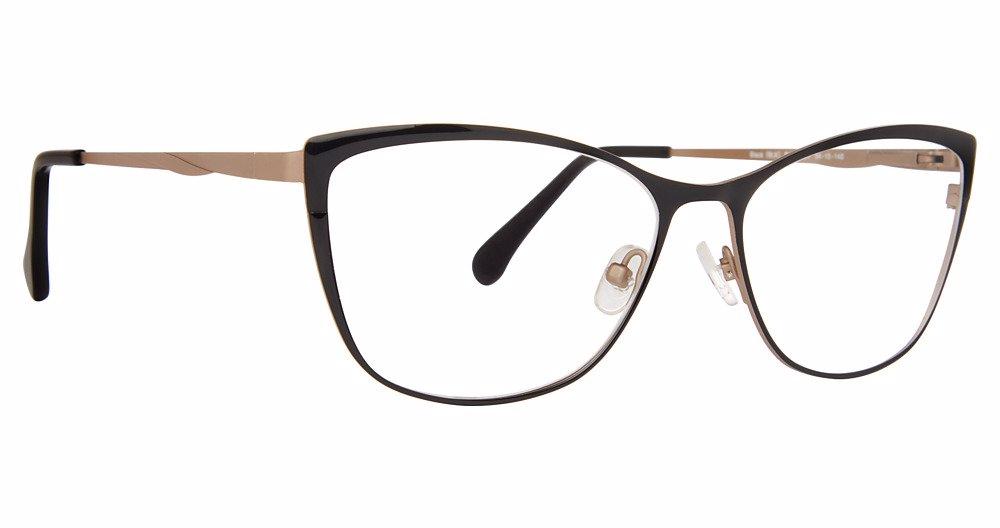 Trina Turk TTRALEIGH Eyeglasses